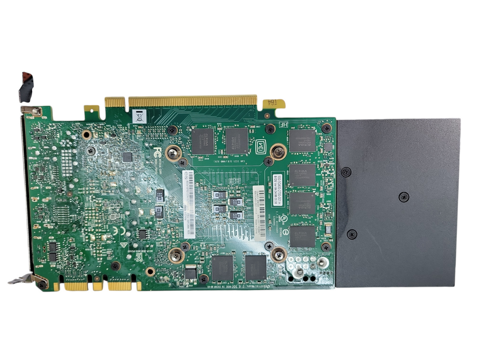 NVIDIA Quadro M4000 8GB GDDR5 Graphics Card / 4x DP