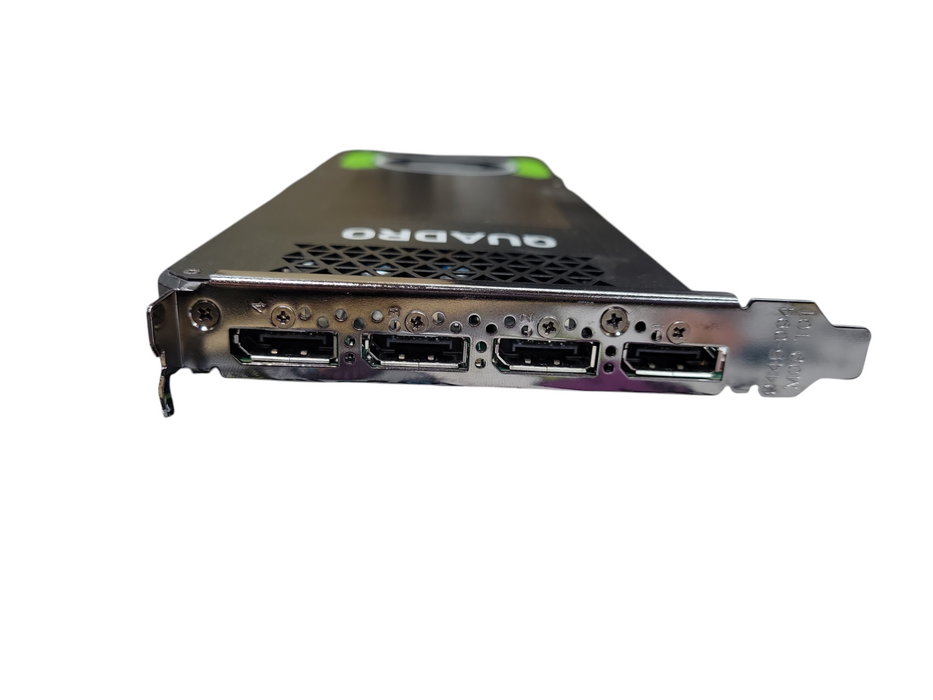 NVIDIA Quadro M4000 8GB GDDR5 Graphics Card / 4x DP