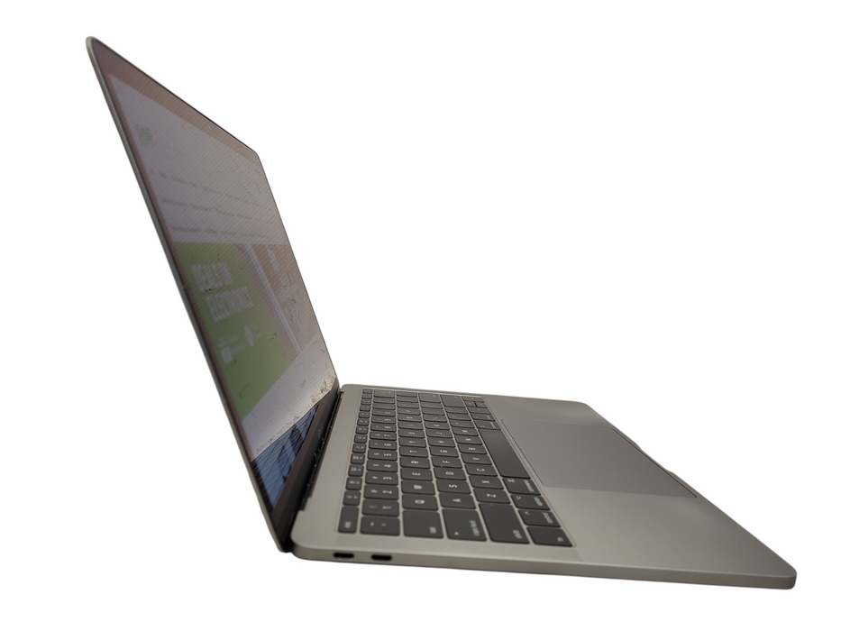 Apple MacBook Pro 13.3" - Mid 2017 i5-7360U 8GB DDR4 128GB SSD READ