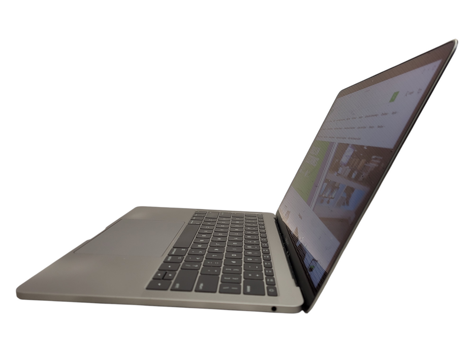 Apple MacBook Pro 13.3" - Mid 2017 i5-7360U 8GB DDR4 128GB SSD READ