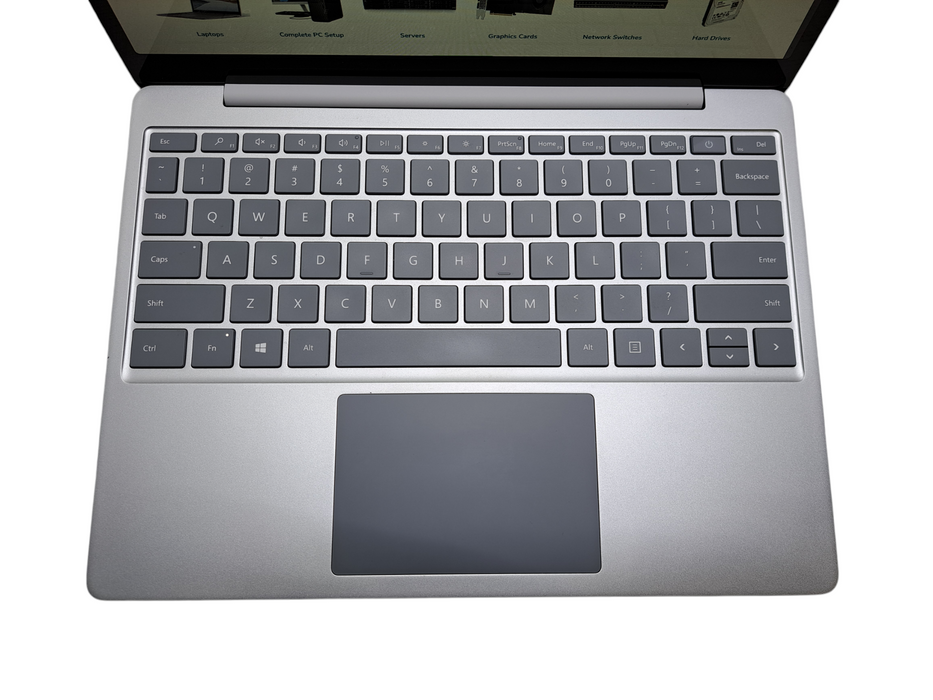 Microsoft Surface Go Touch 1943 | Intel Core i5-1035G1, 8GB DDR4, 256GB NVMe