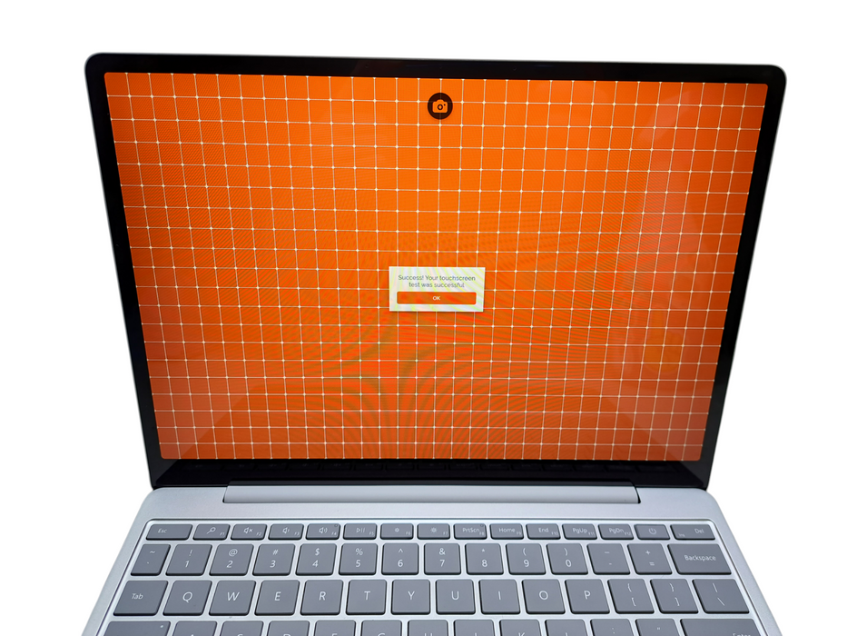 Microsoft Surface Go Touch 1943 | Intel Core i5-1035G1, 8GB DDR4, 256GB NVMe