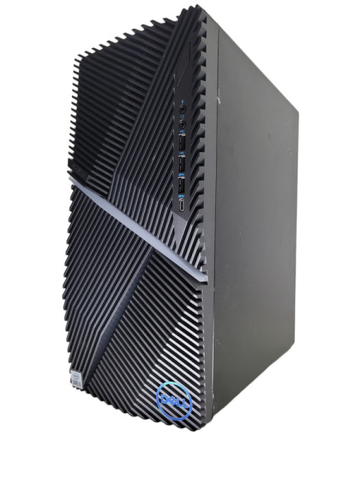 Dell G5 5000 10th Gen - NO CPU | NO RAM | NO HDD | 500W PSU (READ) %