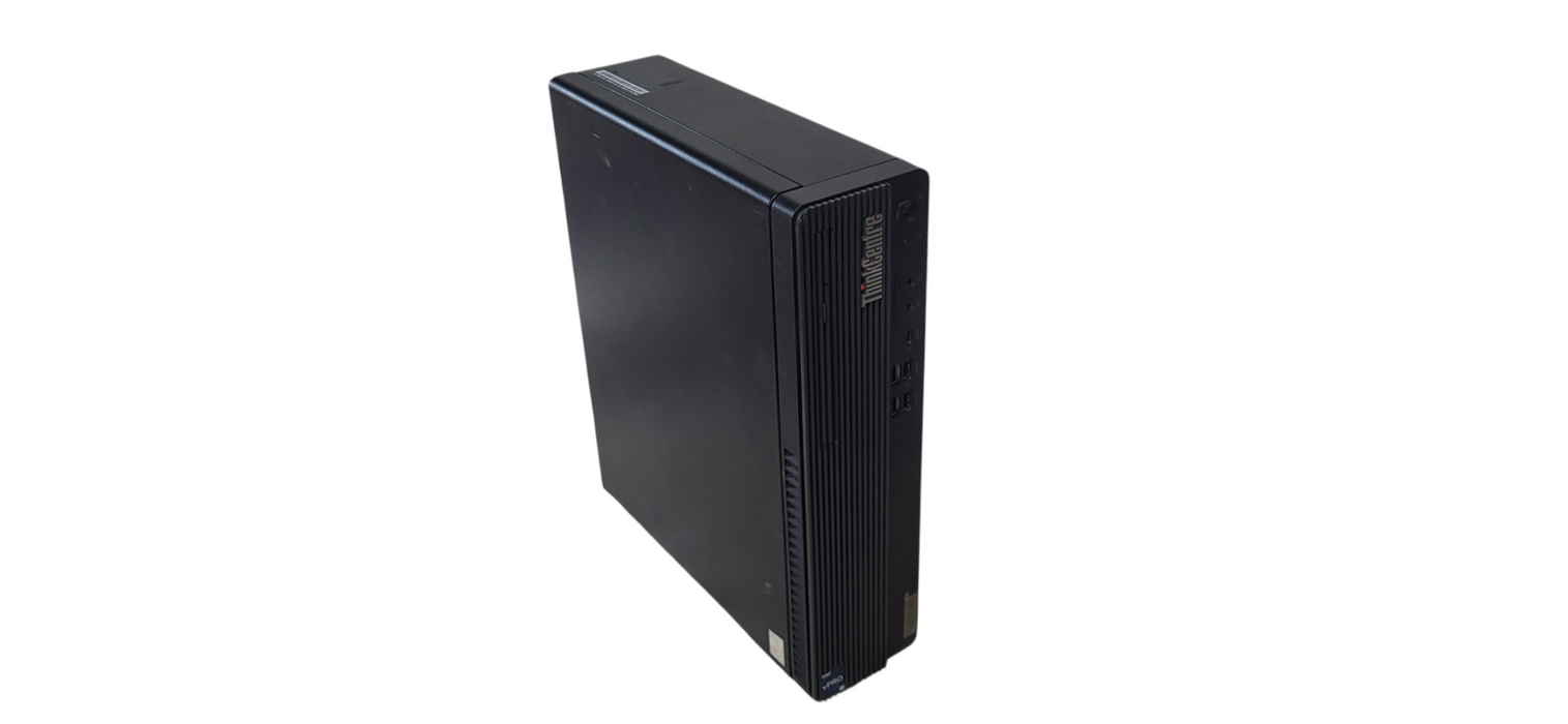 ThinkCentre  M80S Gen 3 i5-12500 CPU|16GB DDR5|256GB NVME