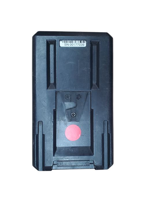 SWIT S-8192S Dividable V-Mount Battery Pack 92+92Wh *READ*