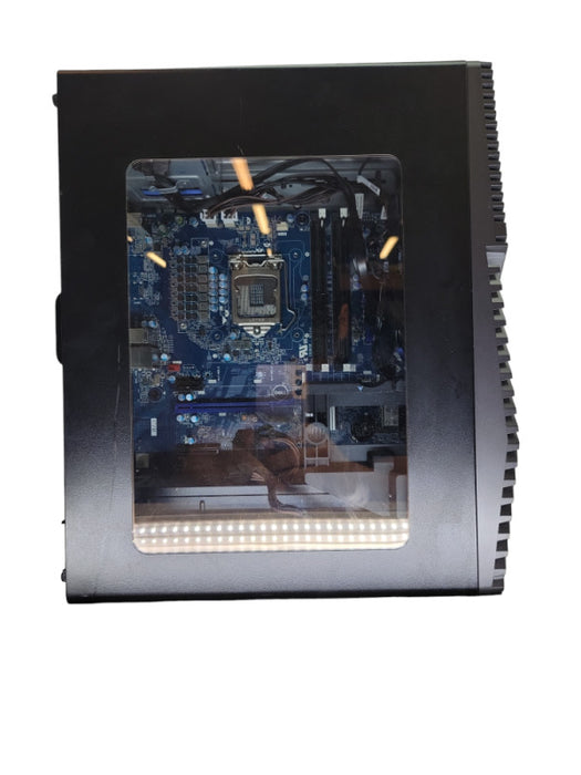 Dell G5 5000 10th Gen - NO CPU | NO RAM | NO HDD | 500W PSU (READ) %