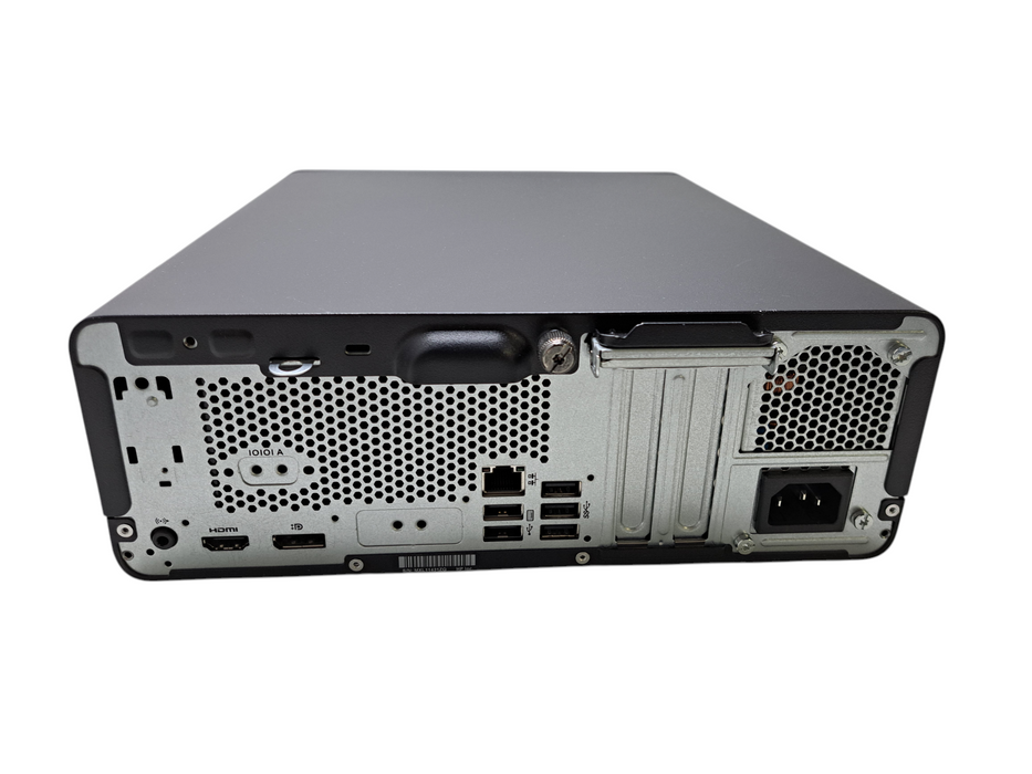 HP ProDesk 400 G7 SFF | Intel Core i3-10100, 16GB DDR4, 256GB NVMe