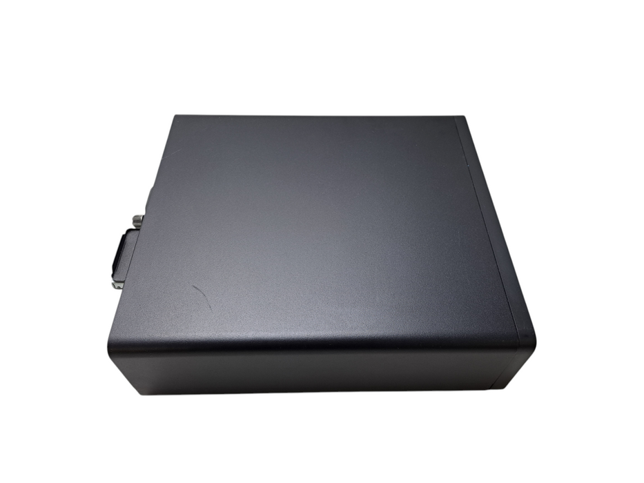 HP ProDesk 400 G7 SFF | Intel Core i3-10100, 16GB DDR4, 256GB NVMe