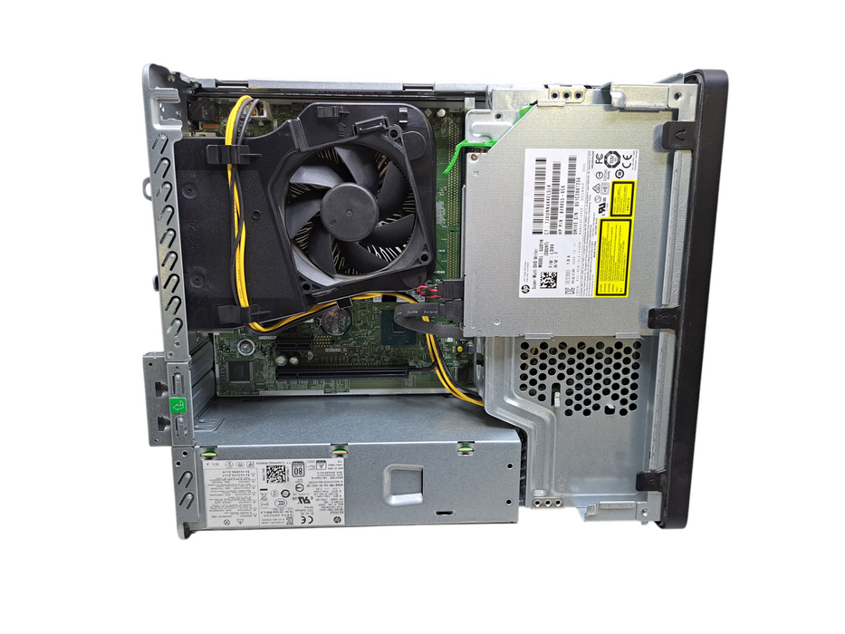 HP ProDesk 400 G7 SFF | Intel Core i3-10100, 16GB DDR4, 256GB NVMe