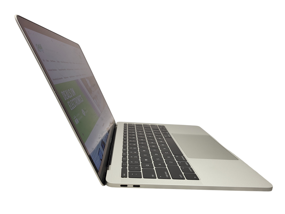 Apple MacBook Pro 13.3" - Mid 2017 i5-7360U 8GB DDR4 128GB SSD READ