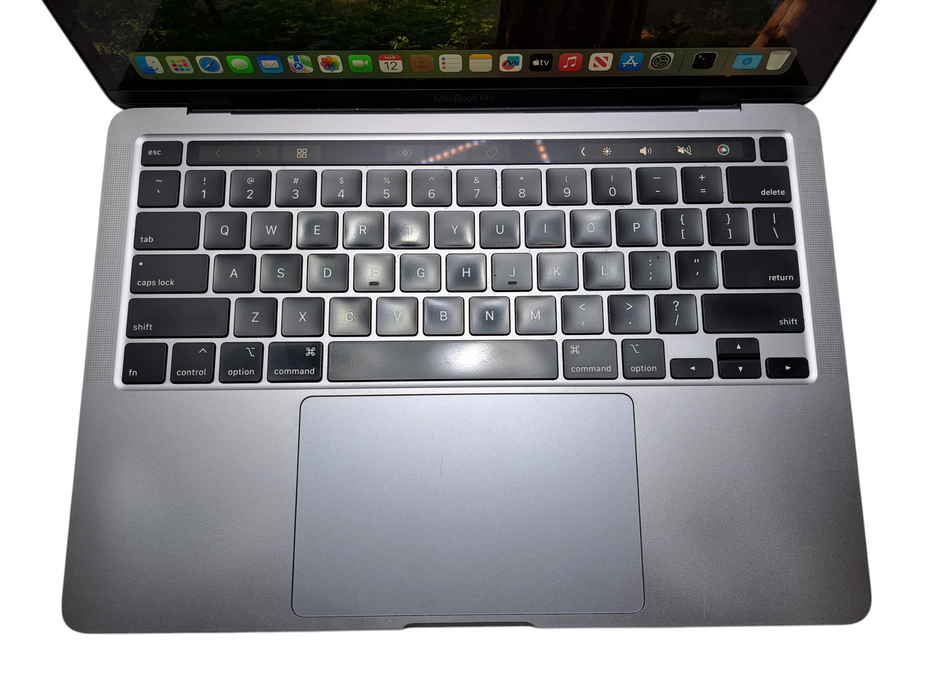 Apple MacBook Pro 13' 2020 | Intel Core i5-8257U, 8GB RAM, 256GB SSD