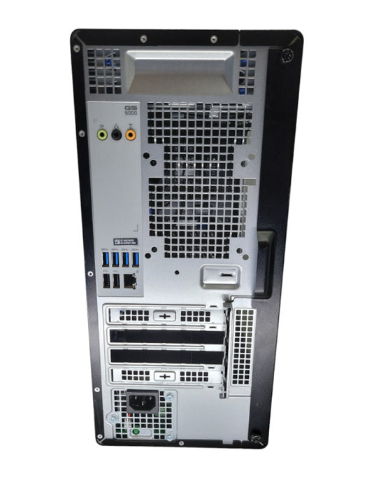 Dell G5 5000 10th Gen - NO CPU | NO RAM | NO HDD | 500W PSU (READ) %