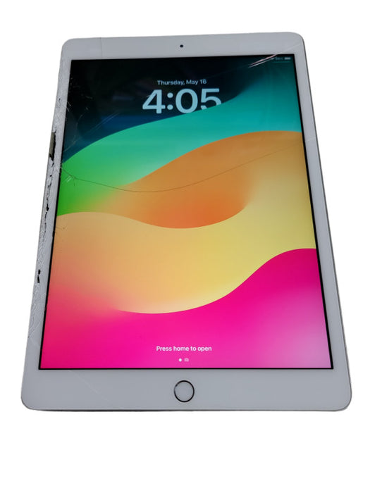 Apple iPad 7th Gen 128GB (A2200) - READ Î