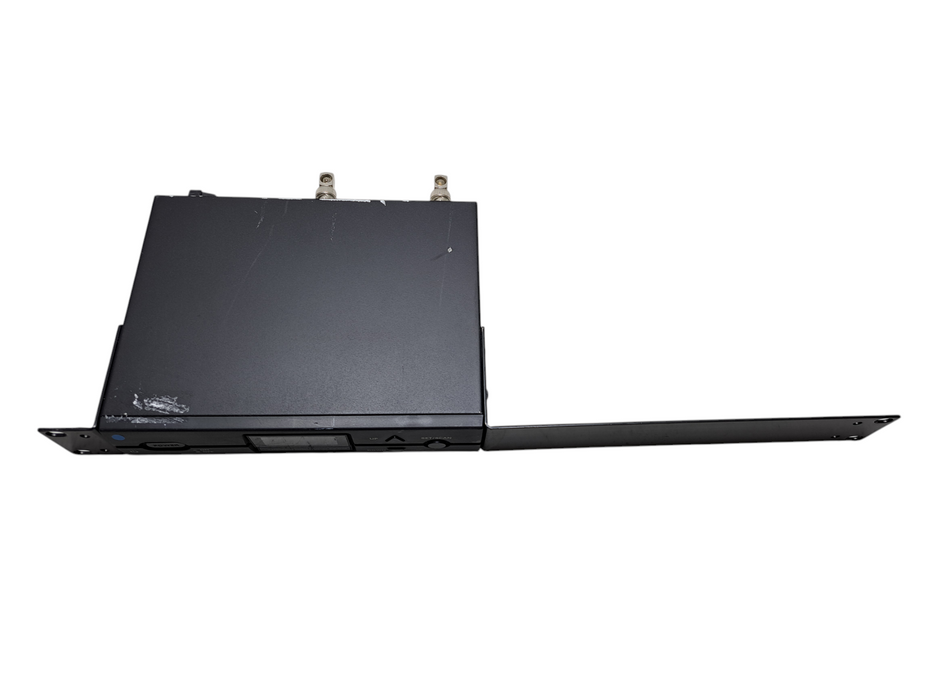 Audio-Technica ATW-R2100a R2100aD Receiver 655-680MHz w/ Rackmount