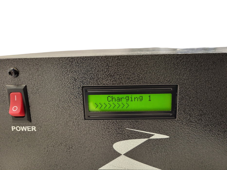 Garner HD-2 Data Eliminator / Hard Drive Degausser