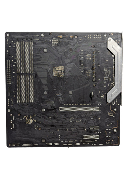 ASROCK B550M  STEEL LEGEND AM4 Motherboard PLEASE READ  -