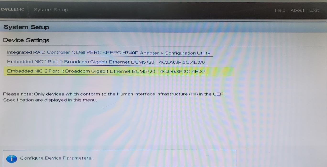 Dell PowerEdge R440 - 2x Xeon Silver 4114, 16GB DDR4, PERC H740P - No HDD