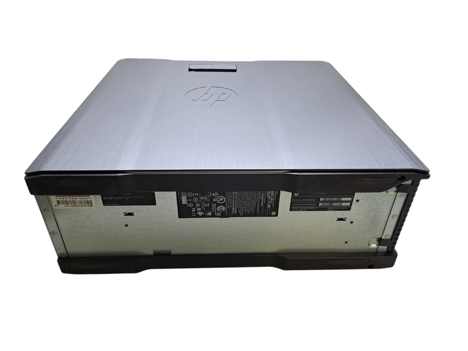 HP Z640 Workstation | 2x Xeon E5-2680 v4 CPU, 16GB DDR4, EN210 GPU, No HDD