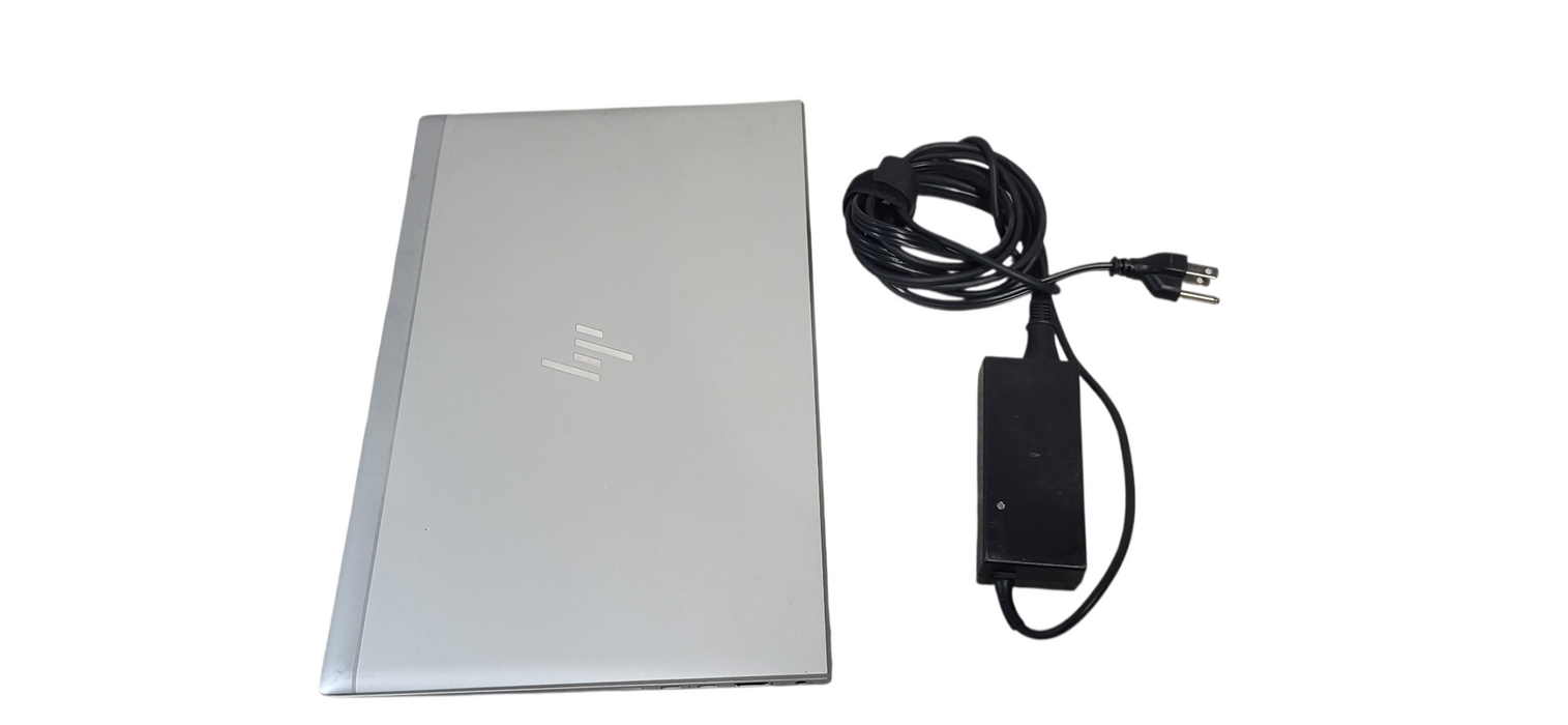 HP EliteBook 840 G7 i5-10210U CPU|12GB DDR4|256GB NVMe W/AC|READ