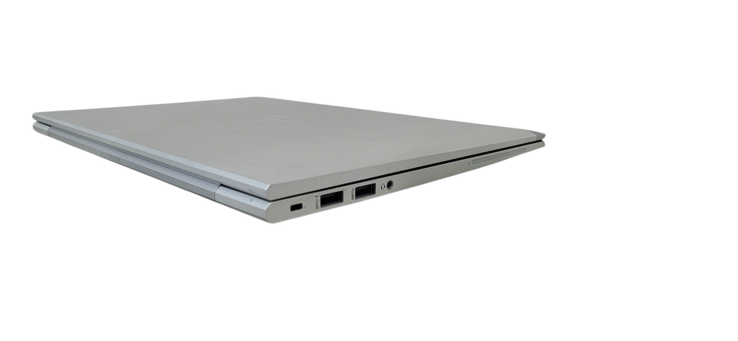 HP EliteBook 840 G7 i5-10210U CPU|12GB DDR4|256GB NVMe W/AC|READ