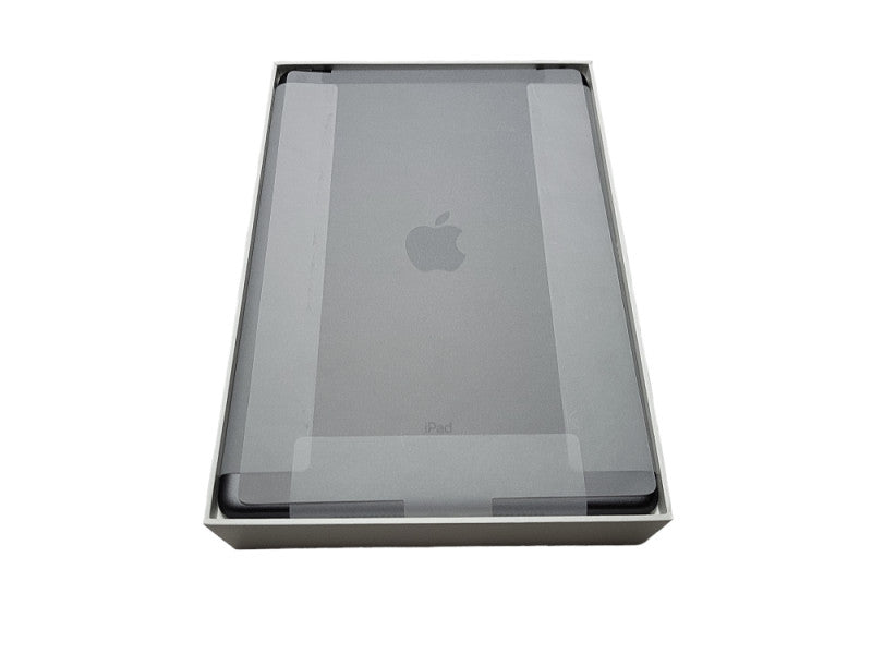 Apple iPad 9th Gen 10.2\\" 64GB WiFi + Cellular Unlocked (A2603) - Open Box $