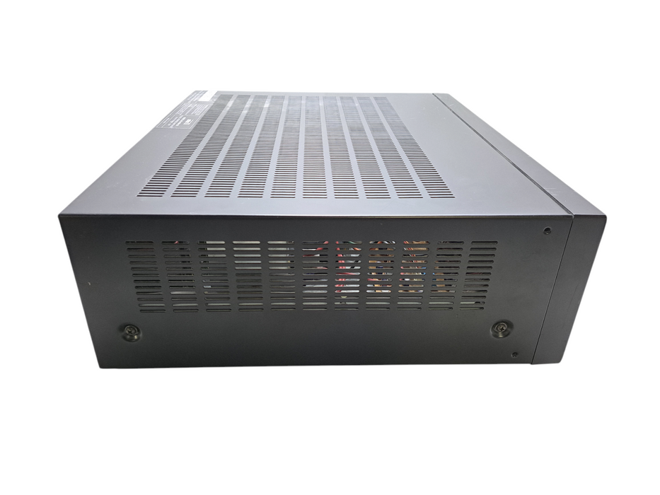 InterM PAM-120 Public Address Mixer Amplifier *READ*