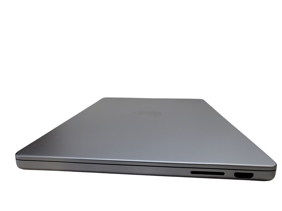 Apple MacBook Pro 14" 2023 A2918 M3 8GB RAM 512GB SSD Space Grey