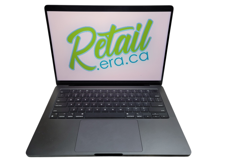 Apple MacBook Pro 14" 2024 A3112 M4 16GB RAM 512GB SSD MIDNIGHT