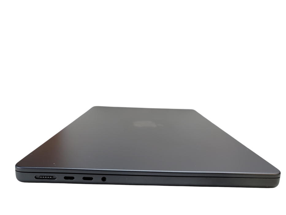 Apple MacBook Pro 14" 2024 A3112 M4 16GB RAM 512GB SSD MIDNIGHT