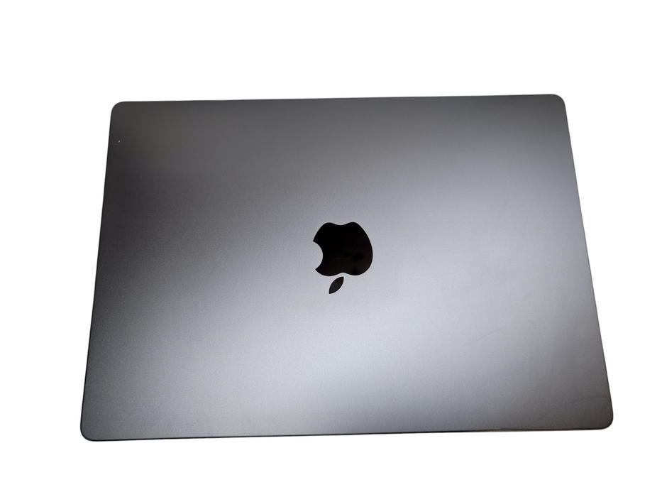 Apple MacBook Pro 14" 2024 A3112 M4 16GB RAM 512GB SSD MIDNIGHT