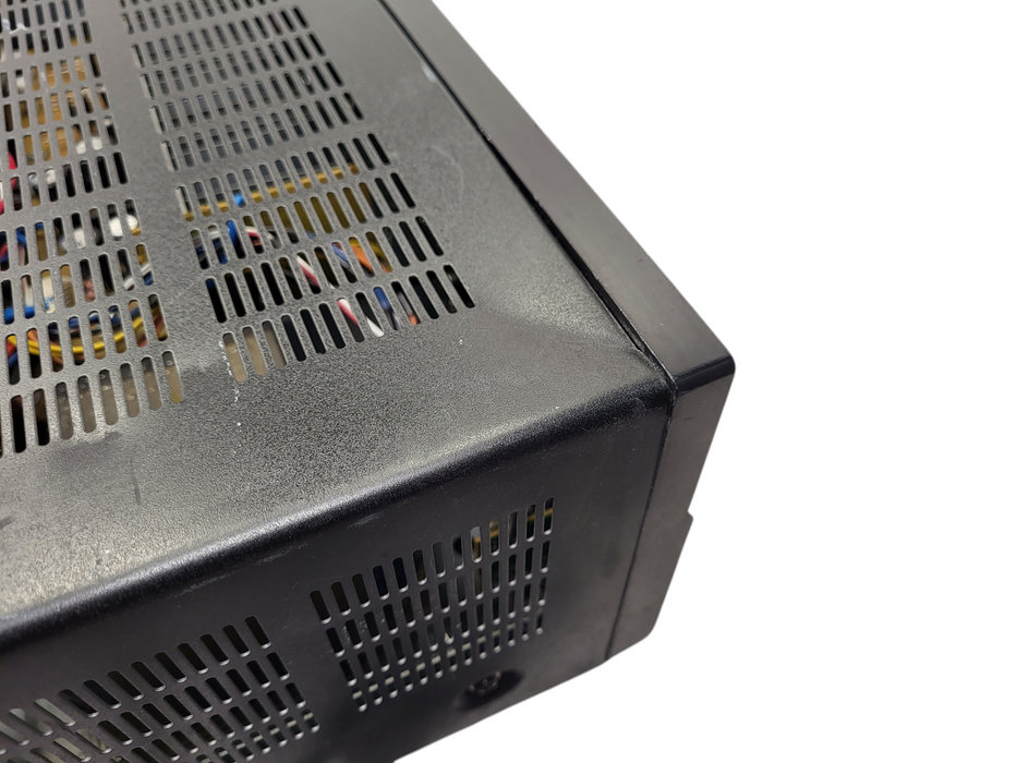 Yamaha RX-V577 AV Amplifier Home Theater Receiver Bluetooth Wi-Fi HDMI No remote