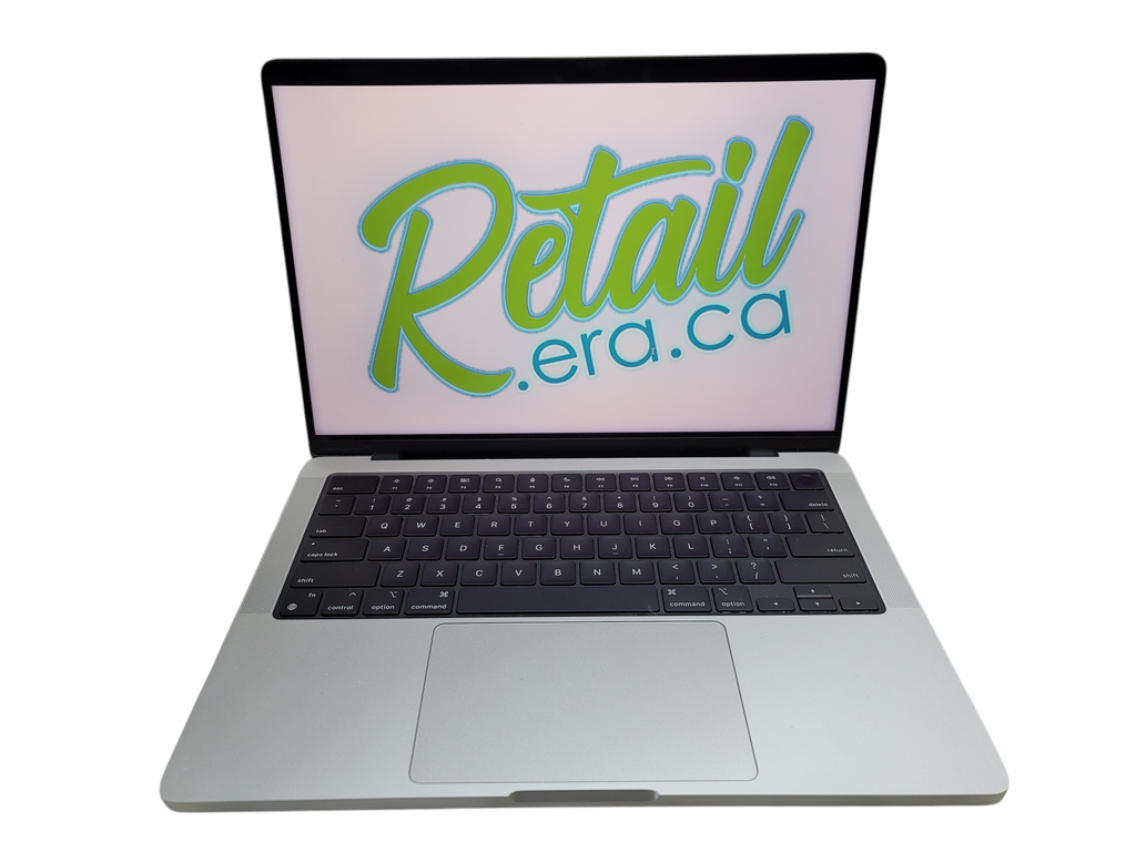 Apple MacBook Pro 14