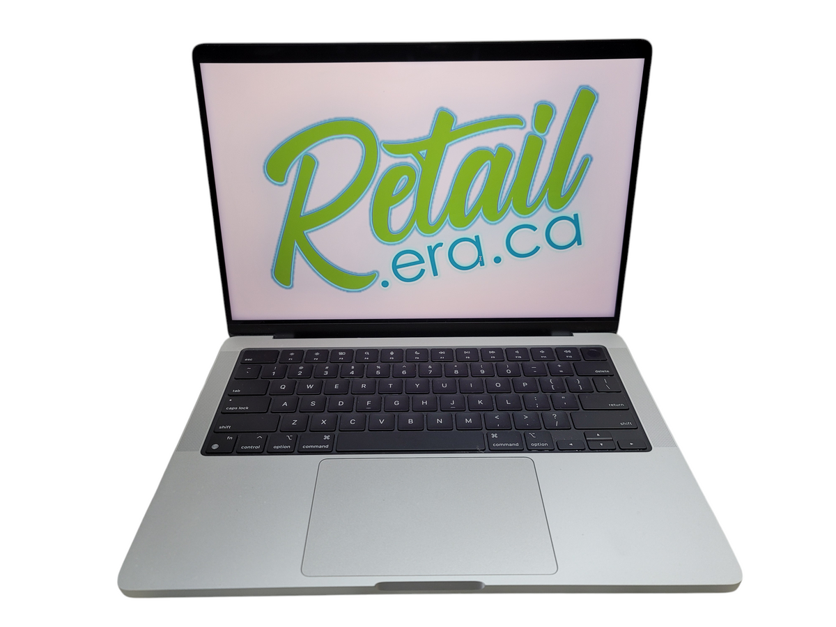 Apple MacBook Pro 14