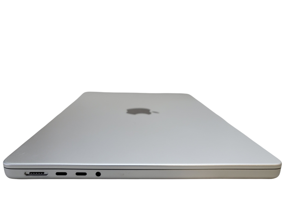 Apple MacBook Pro 14" 2024 A3112 M4 16GB RAM 512GB SSD SILVER