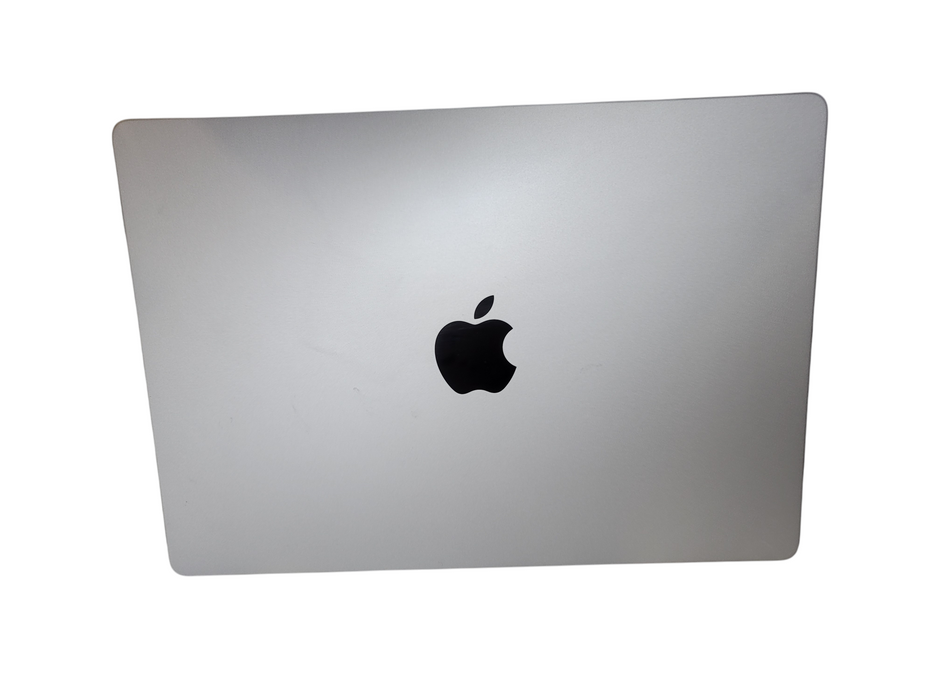Apple MacBook Pro 14" 2024 A3112 M4 16GB RAM 512GB SSD SILVER