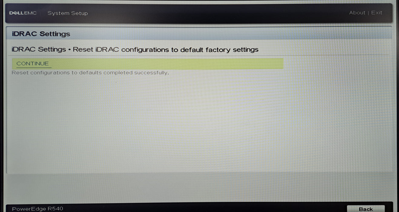 Dell PowerEdge R540 8x 3.5" | 2x Xeon Silver 4110, 16GB DDR4, H730P, 2x 750W