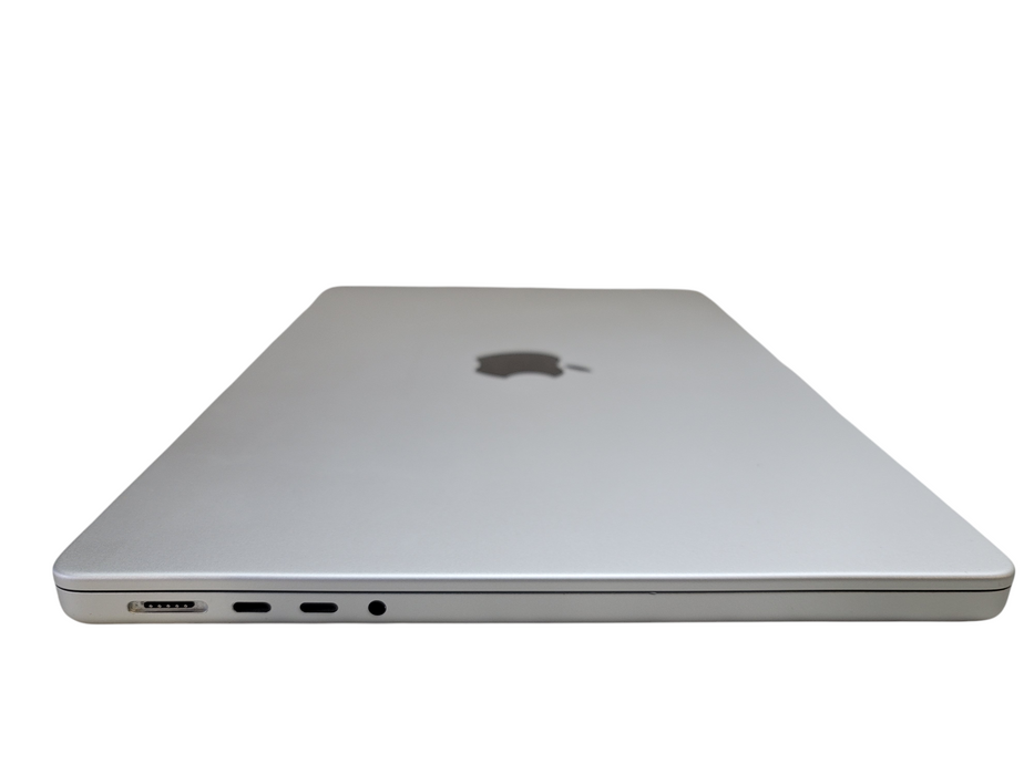 Apple MacBook Pro 14" 2024 A3112 M4 16GB RAM 512GB SSD  SILVER
