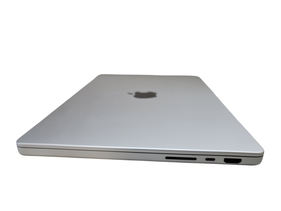 Apple MacBook Pro 14" 2024 A3112 M4 16GB RAM 512GB SSD  SILVER