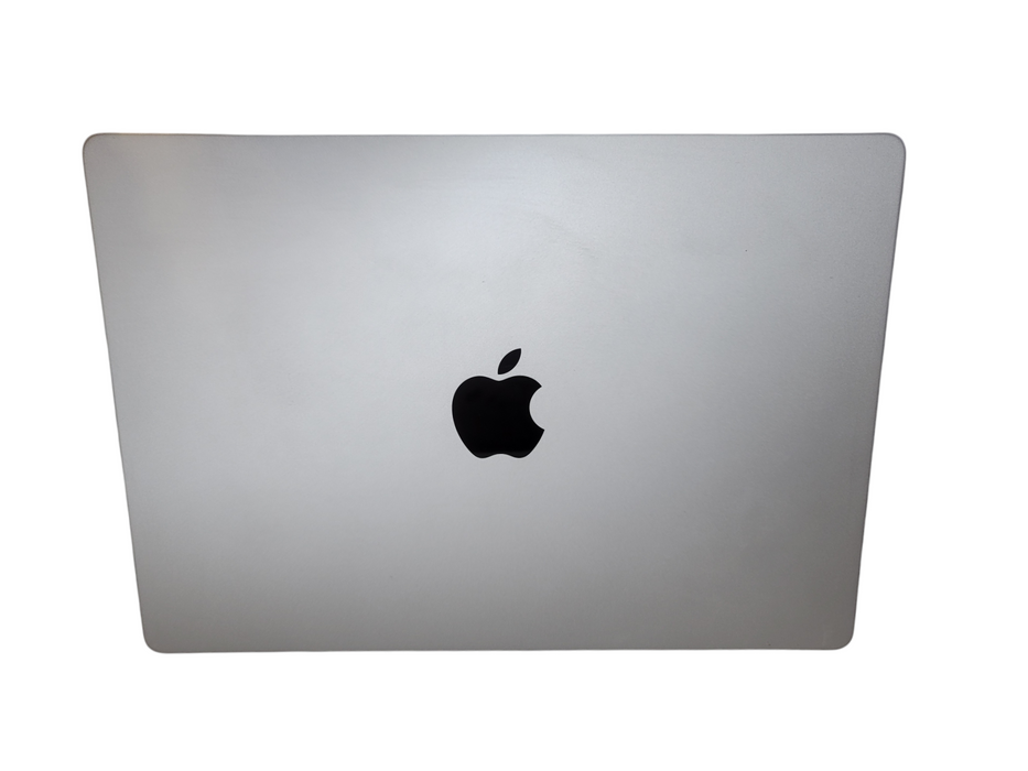 Apple MacBook Pro 14" 2024 A3112 M4 16GB RAM 512GB SSD  SILVER