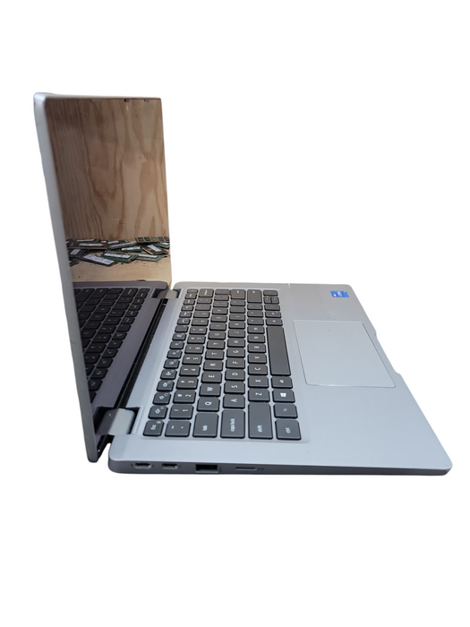 Dell Latitude 5420 TOUCH Intel Core i5-1145G7 @2.40GHz 8GB DDR4, 256GB NVMe READ