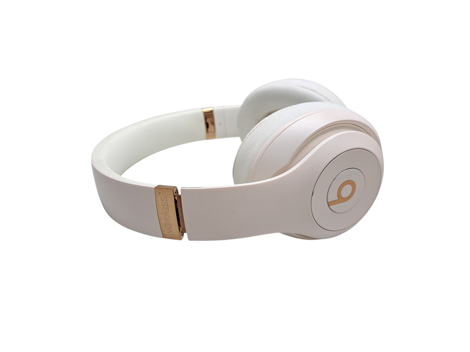 Beats Studio3 Wireless Bluetooth Noise Cancelling Headphones A1914 w/ Case