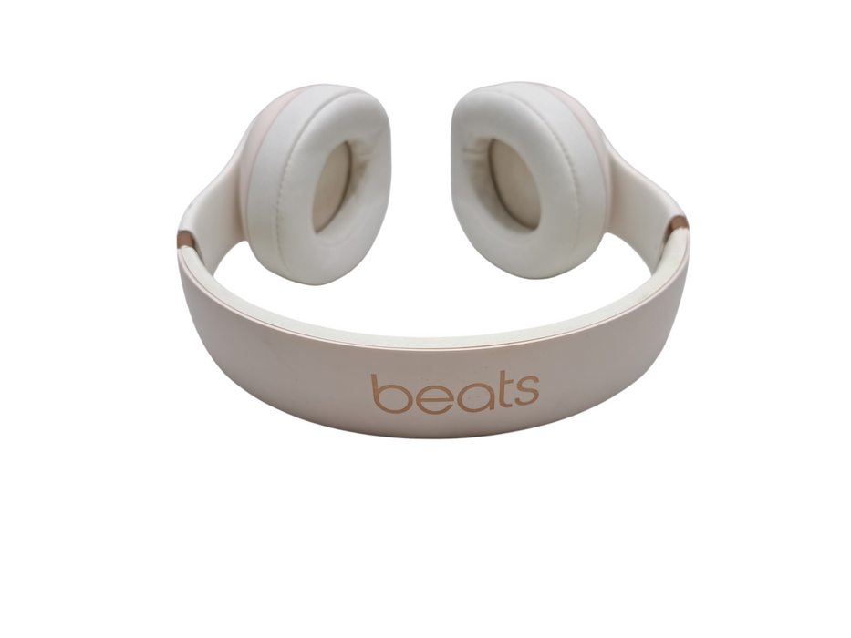 Beats Studio3 Wireless Bluetooth Noise Cancelling Headphones A1914 w/ Case