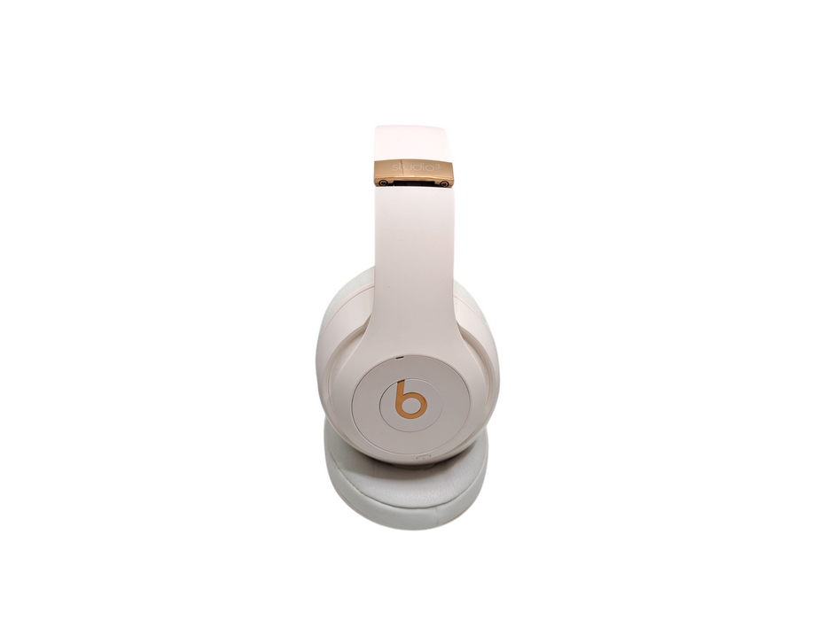 Beats Studio3 Wireless Bluetooth Noise Cancelling Headphones A1914 w/ Case