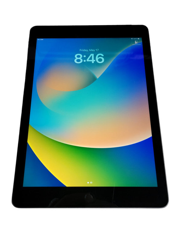 Apple iPad 5th Gen 128GB (A1823) Î” — retail.era
