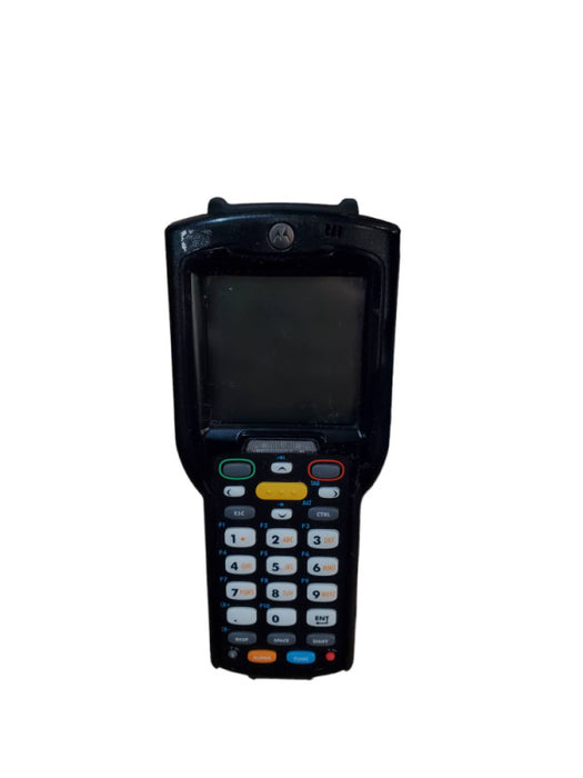 Motorola MC3100G Mobile Barcode Computer Data Collector Terminal Q@