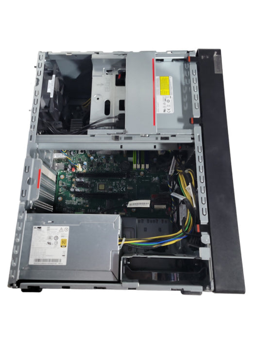 Lenovo ThnkStation P340, Core i7-10700 8-Core 2.9Ghz, 16GB RAM !