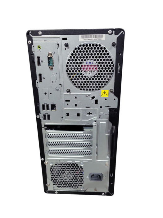 Lenovo ThnkStation P340, Core i7-10700 8-Core 2.9Ghz, 16GB RAM !