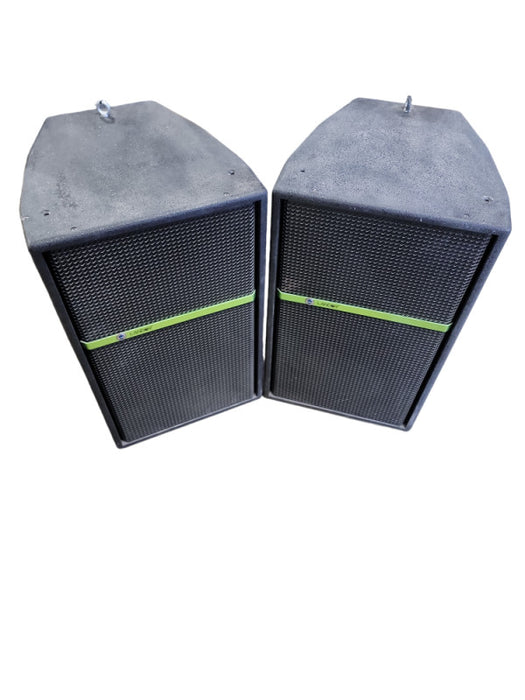 Landlord BF-15 speakers High Performance Speakers| Untested