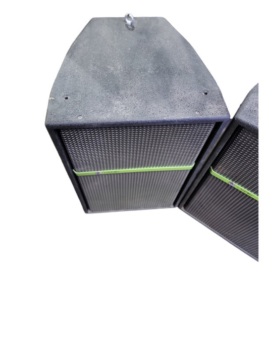 Landlord BF-15 speakers High Performance Speakers| Untested