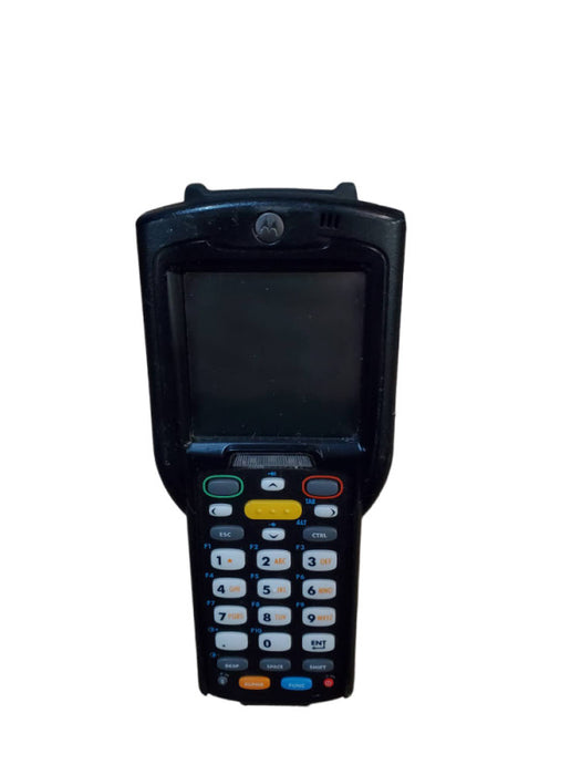 Motorola MC3100G Mobile Barcode Computer Data Collector Terminal [No stylus] Q@